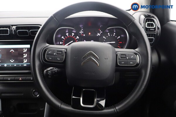 Used Citroen C3 Aircross 2019 for sale - 76038360: Photo 11