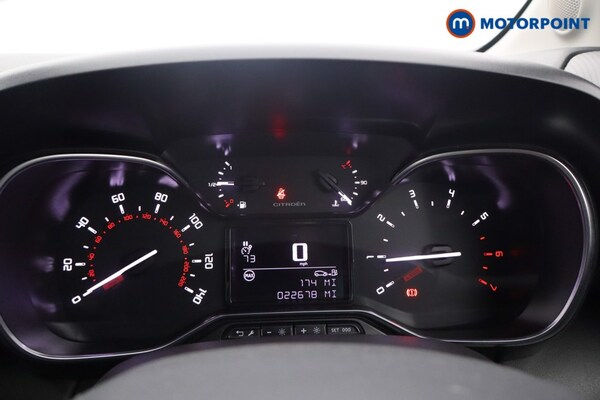 Used Citroen C3 Aircross 2019 for sale - 76038360: Photo 12
