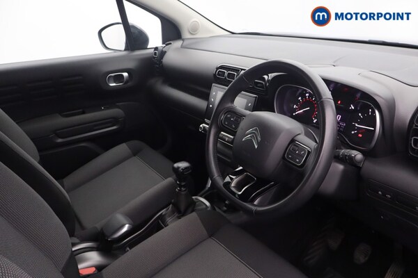 Used Citroen C3 Aircross 2019 for sale - 76038360: Photo 14
