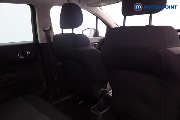 Used Citroen C3 Aircross 2019 for sale - 76038360: Photo 15