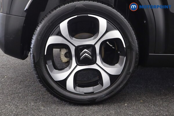 Used Citroen C3 Aircross 2019 for sale - 76038360: Photo 17