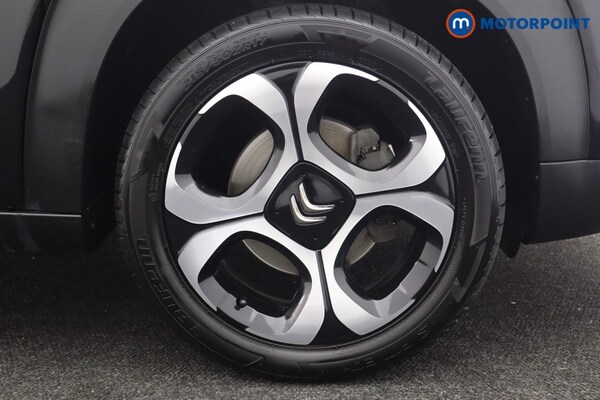 Used Citroen C3 Aircross 2019 for sale - 76038360: Photo 18