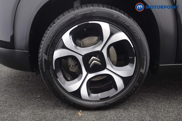 Used Citroen C3 Aircross 2019 for sale - 76038360: Photo 19