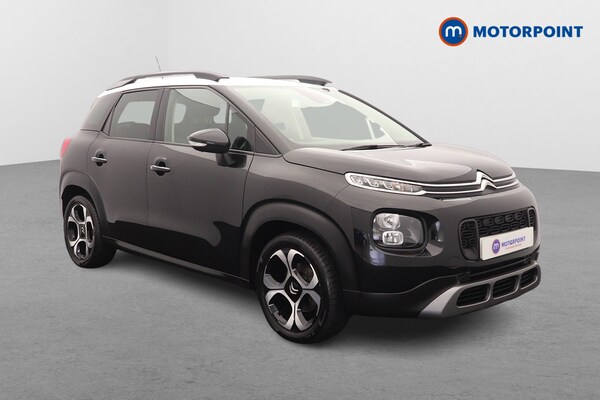 Used Citroen C3 Aircross 2019 for sale - 76038360: Photo 1