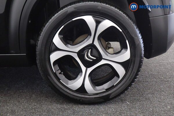 Used Citroen C3 Aircross 2019 for sale - 76038360: Photo 20