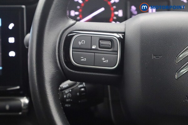 Used Citroen C3 Aircross 2019 for sale - 76038360: Photo 21