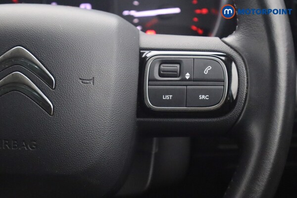 Used Citroen C3 Aircross 2019 for sale - 76038360: Photo 22