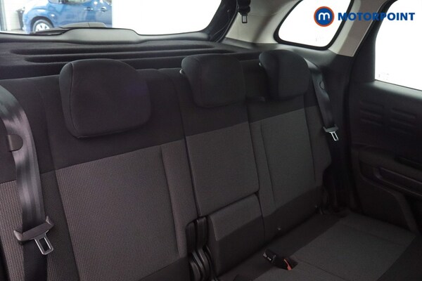 Used Citroen C3 Aircross 2019 for sale - 76038360: Photo 23