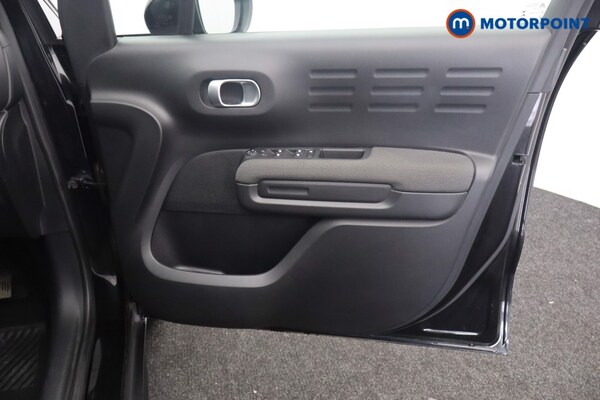 Used Citroen C3 Aircross 2019 for sale - 76038360: Photo 24