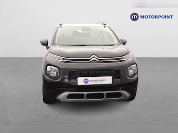 Used Citroen C3 Aircross 2019 for sale - 76038360: Photo 2