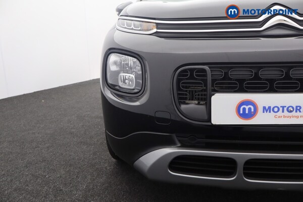 Used Citroen C3 Aircross 2019 for sale - 76038360: Photo 30