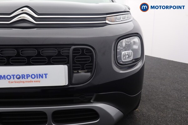 Used Citroen C3 Aircross 2019 for sale - 76038360: Photo 31