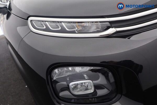 Used Citroen C3 Aircross 2019 for sale - 76038360: Photo 32