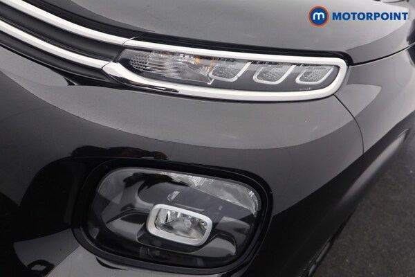 Used Citroen C3 Aircross 2019 for sale - 76038360: Photo 33
