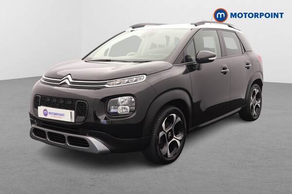 Used Citroen C3 Aircross 2019 for sale - 76038360: Photo 3