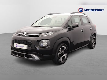 Used Citroen C3 Aircross 2019 for sale - 76038360: Photo 3
