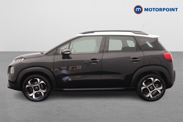 Used Citroen C3 Aircross 2019 for sale - 76038360: Photo 4