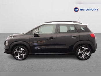 Used Citroen C3 Aircross 2019 for sale - 76038360: Photo 4