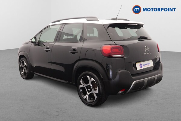 Used Citroen C3 Aircross 2019 for sale - 76038360: Photo 5