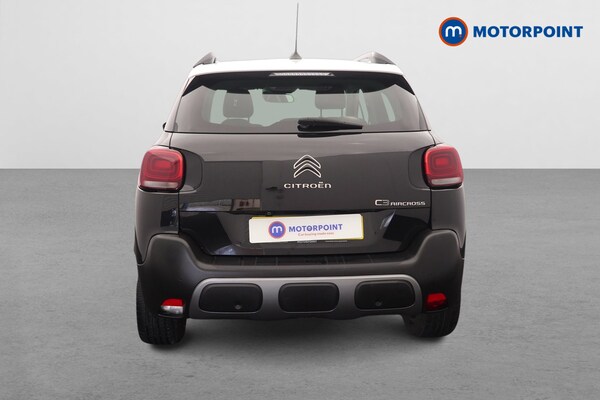 Used Citroen C3 Aircross 2019 for sale - 76038360: Photo 6