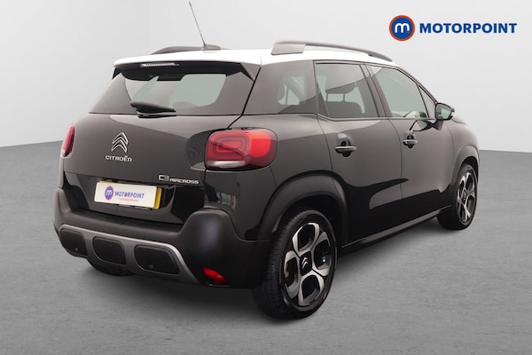 Used Citroen C3 Aircross 2019 for sale - 76038360: Photo 7