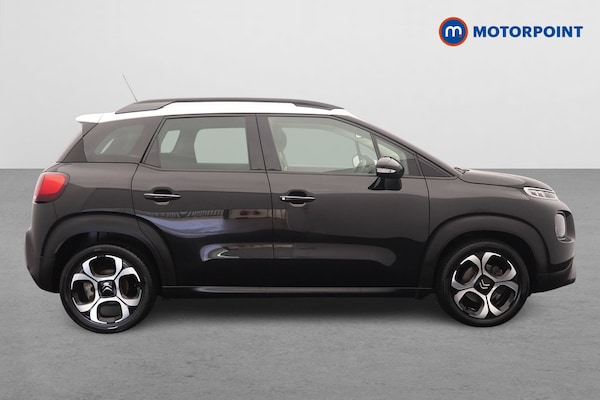 Used Citroen C3 Aircross 2019 for sale - 76038360: Photo 8