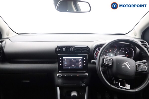 Used Citroen C3 Aircross 2019 for sale - 76038360: Photo 9