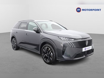 Used Peugeot 5008 2025 for sale - 78496563: Photo