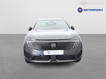 Used Peugeot 5008 2025 for sale - 78496563: Photo