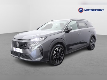 Used Peugeot 5008 2025 for sale - 78496563: Photo