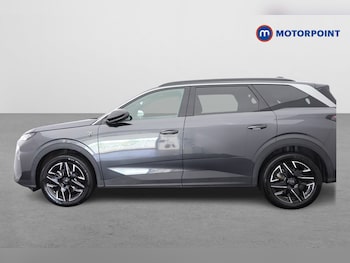 Used Peugeot 5008 2025 for sale - 78496563: Photo