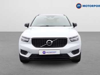 Used Volvo XC40 2021 for sale - 75335166: Photo