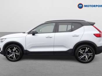 Used Volvo XC40 2021 for sale - 75335166: Photo