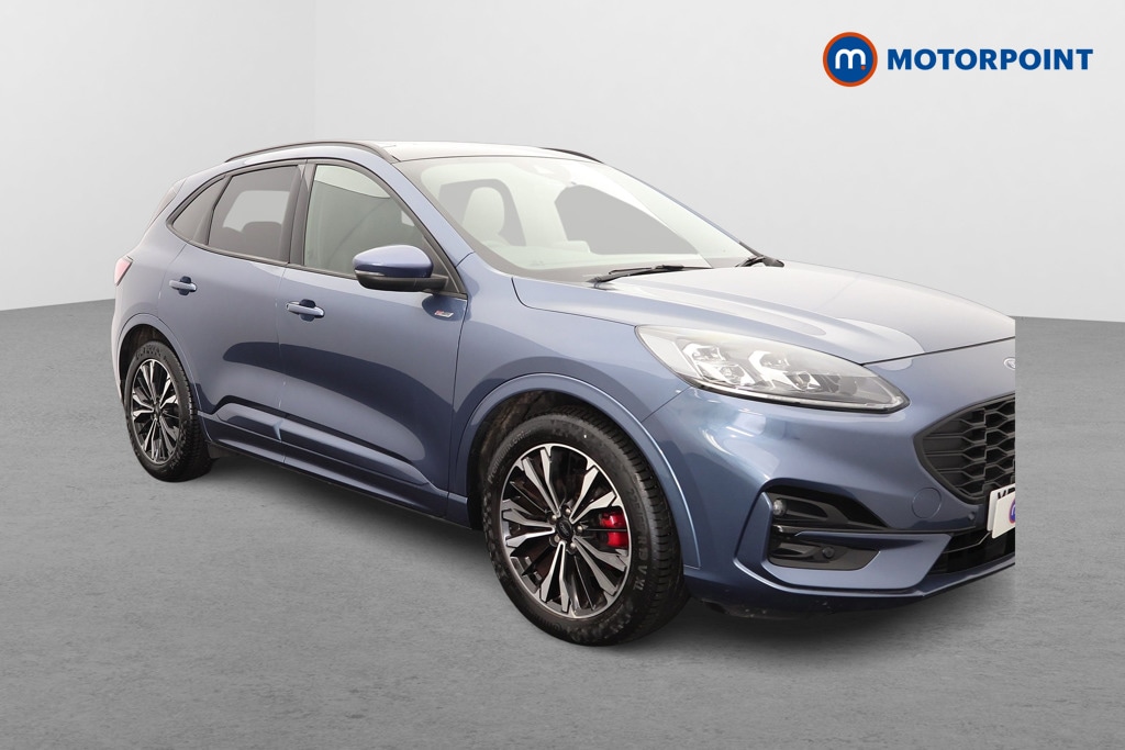 Used Ford Kuga 2023 for sale - 78039927: Photo 1