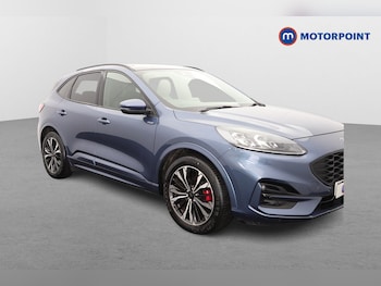 Used Ford Kuga 2023 for sale - 78039927: Photo