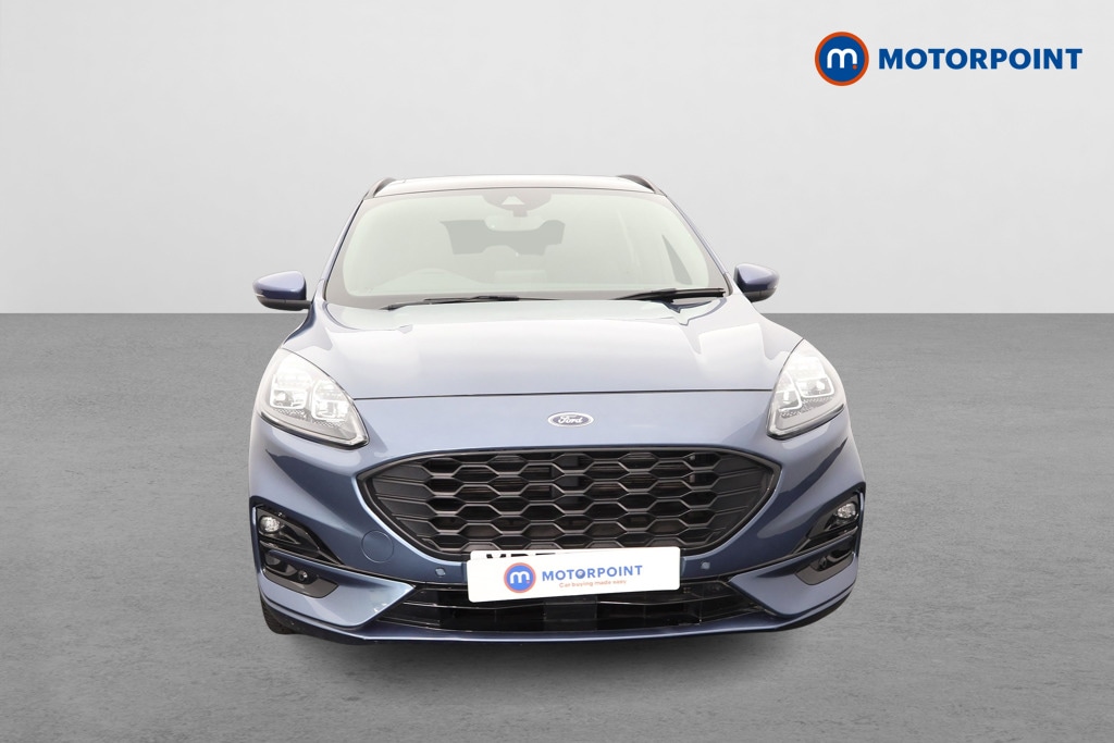 Used Ford Kuga 2023 for sale - 78039927: Photo 2