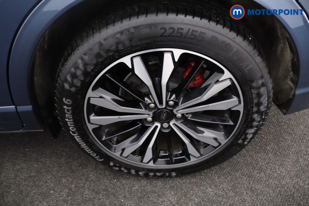 Used Ford Kuga 2023 for sale - 78039927: Photo 36