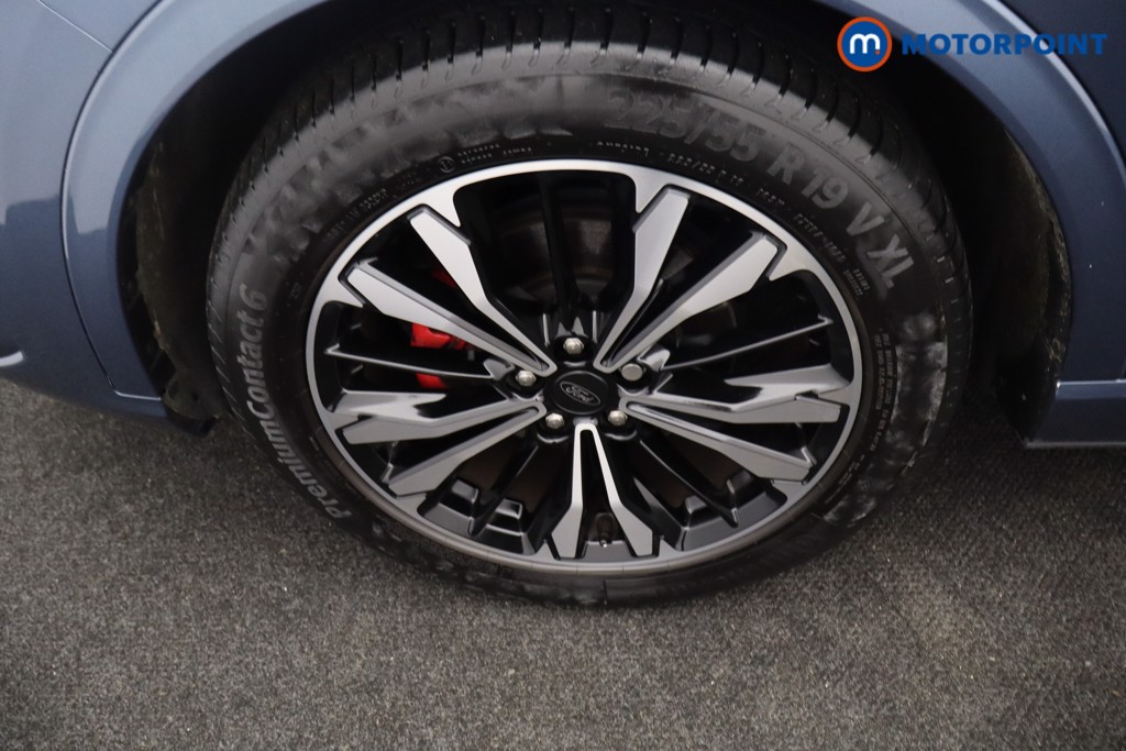 Used Ford Kuga 2023 for sale - 78039927: Photo 37