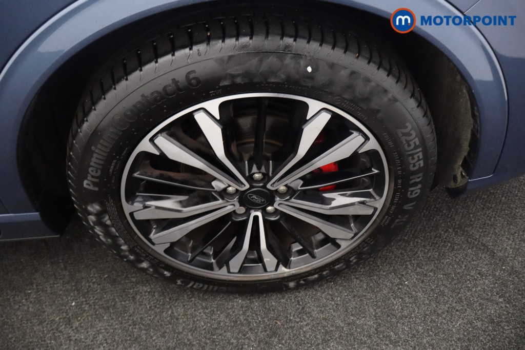 Used Ford Kuga 2023 for sale - 78039927: Photo 38