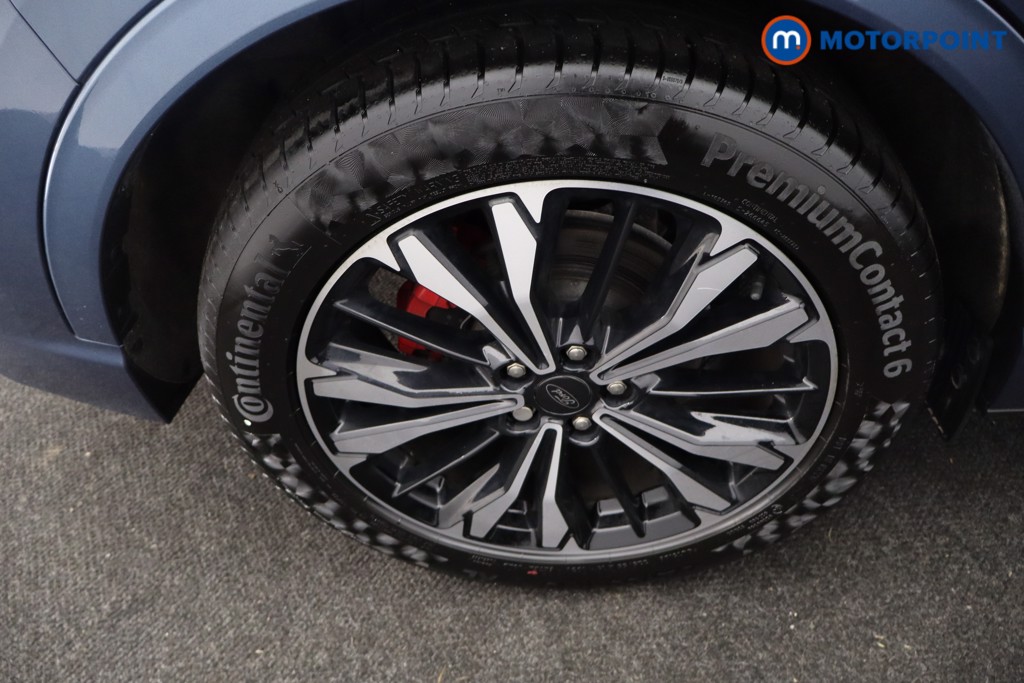 Used Ford Kuga 2023 for sale - 78039927: Photo 39