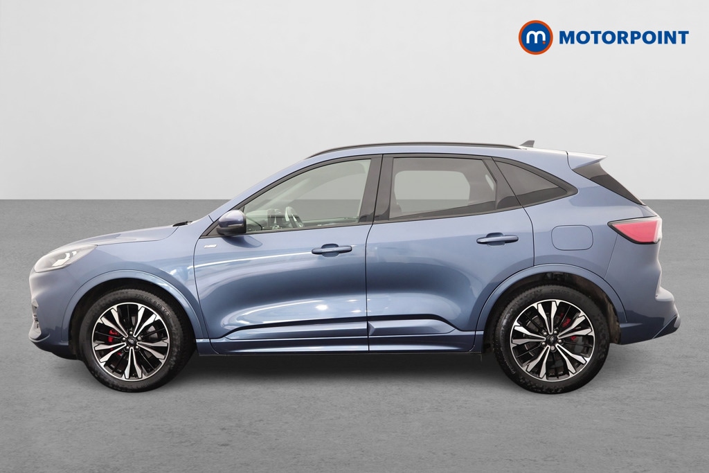 Used Ford Kuga 2023 for sale - 78039927: Photo 4