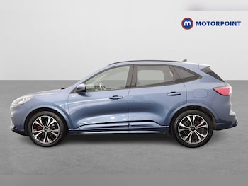 Used Ford Kuga 2023 for sale - 78039927: Photo