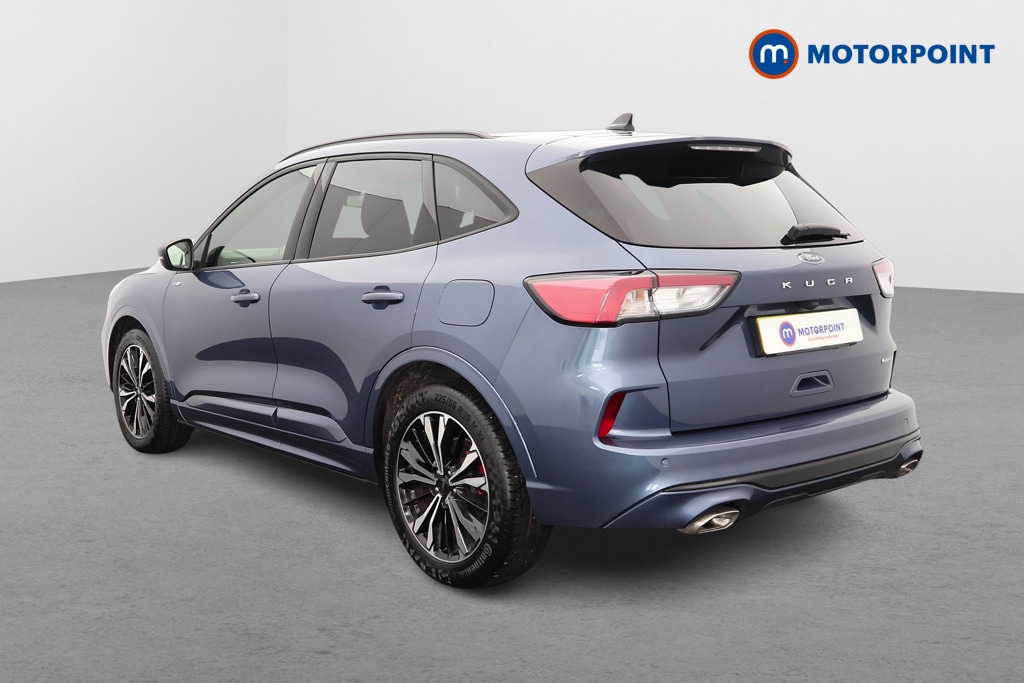 Used Ford Kuga 2023 for sale - 78039927: Photo 5