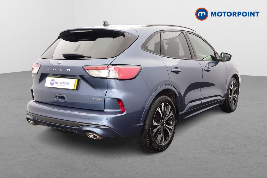 Used Ford Kuga 2023 for sale - 78039927: Photo 7