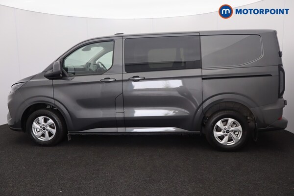 Used Ford Transit Custom 2025 for sale - 76127736: Photo 10