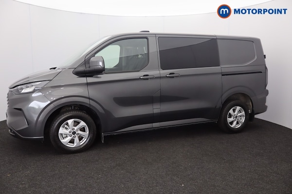 Used Ford Transit Custom 2025 for sale - 76127736: Photo 11