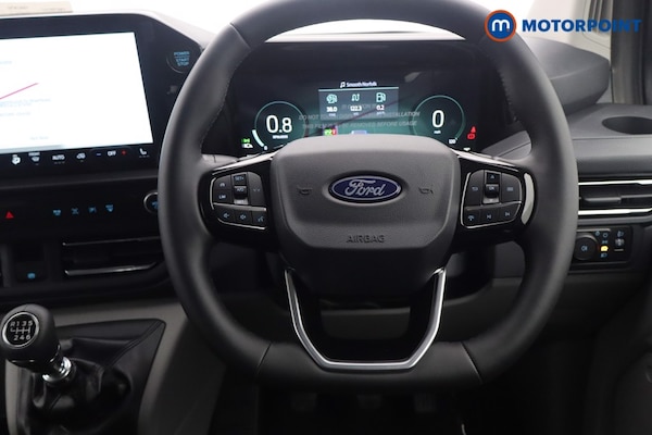 Used Ford Transit Custom 2025 for sale - 76127736: Photo 14