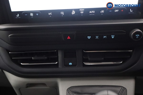 Used Ford Transit Custom 2025 for sale - 76127736: Photo 19