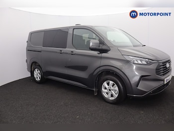 Used Ford Transit Custom 2025 for sale - 76127736: Photo