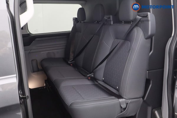 Used Ford Transit Custom 2025 for sale - 76127736: Photo 29